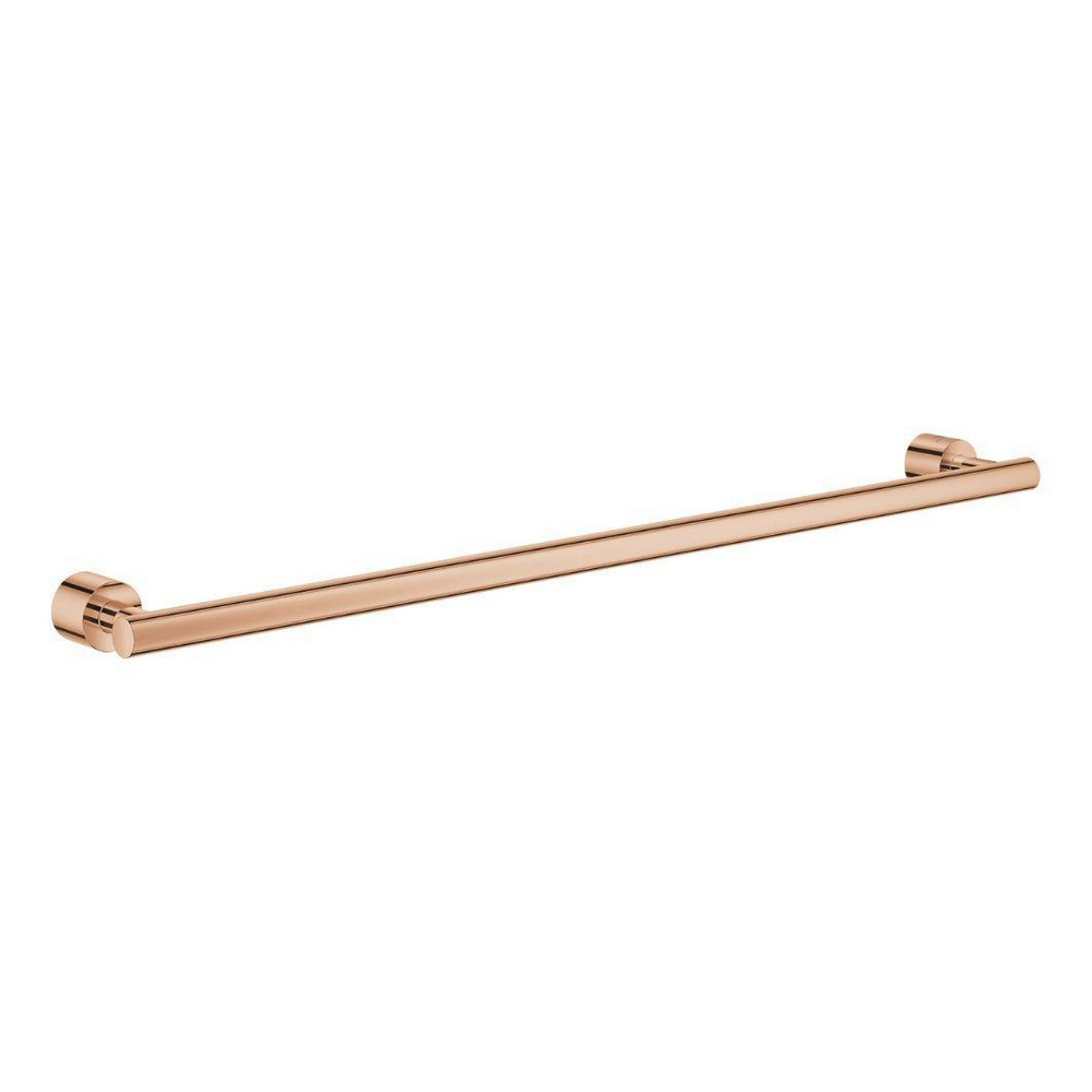 Towel rail