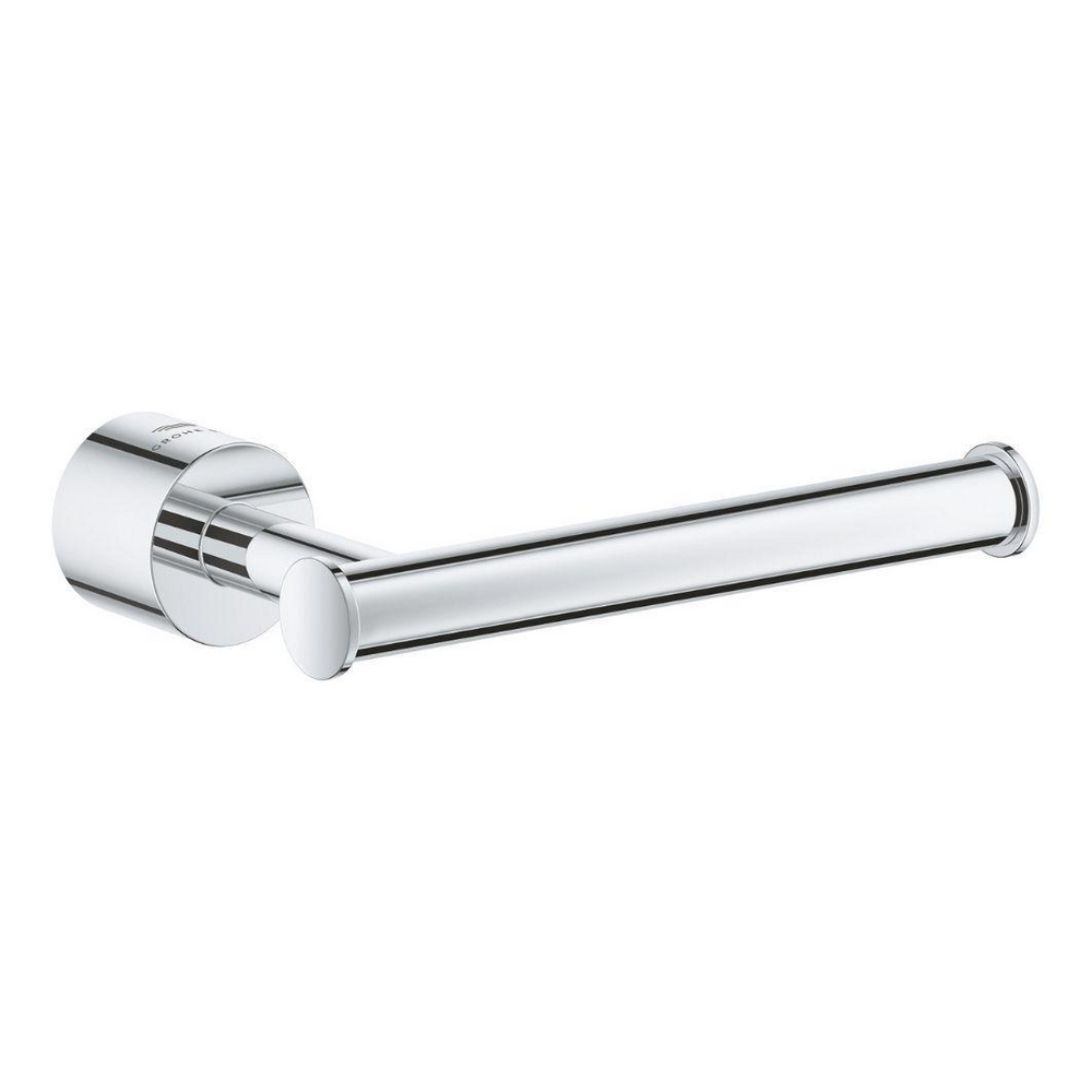 Toilet paper holder