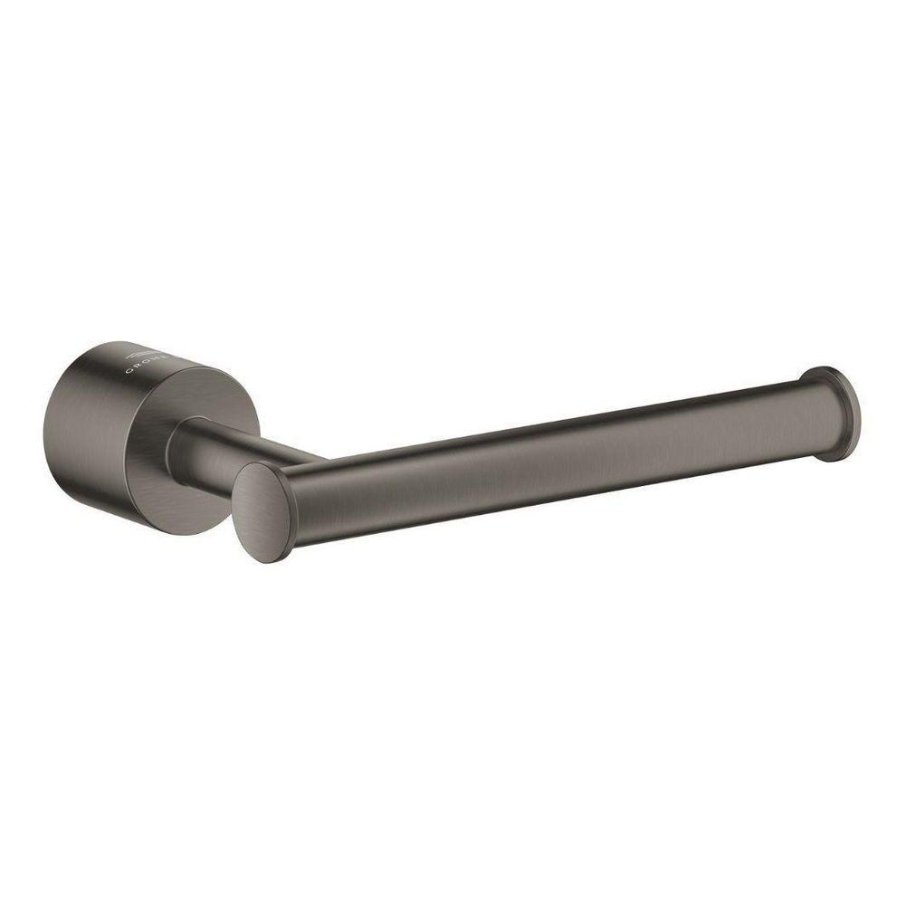 Toilet paper holder