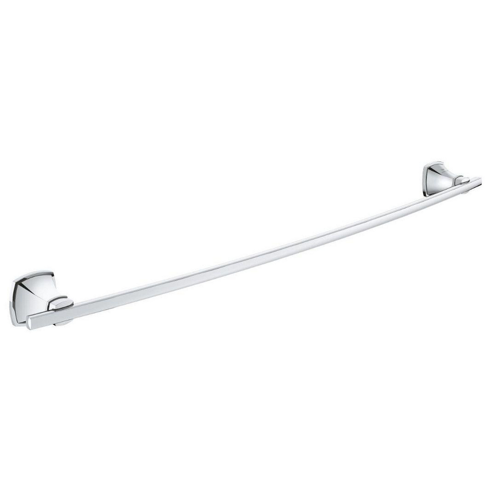 Towel rail