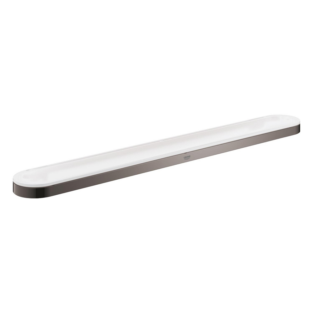 Towel rail