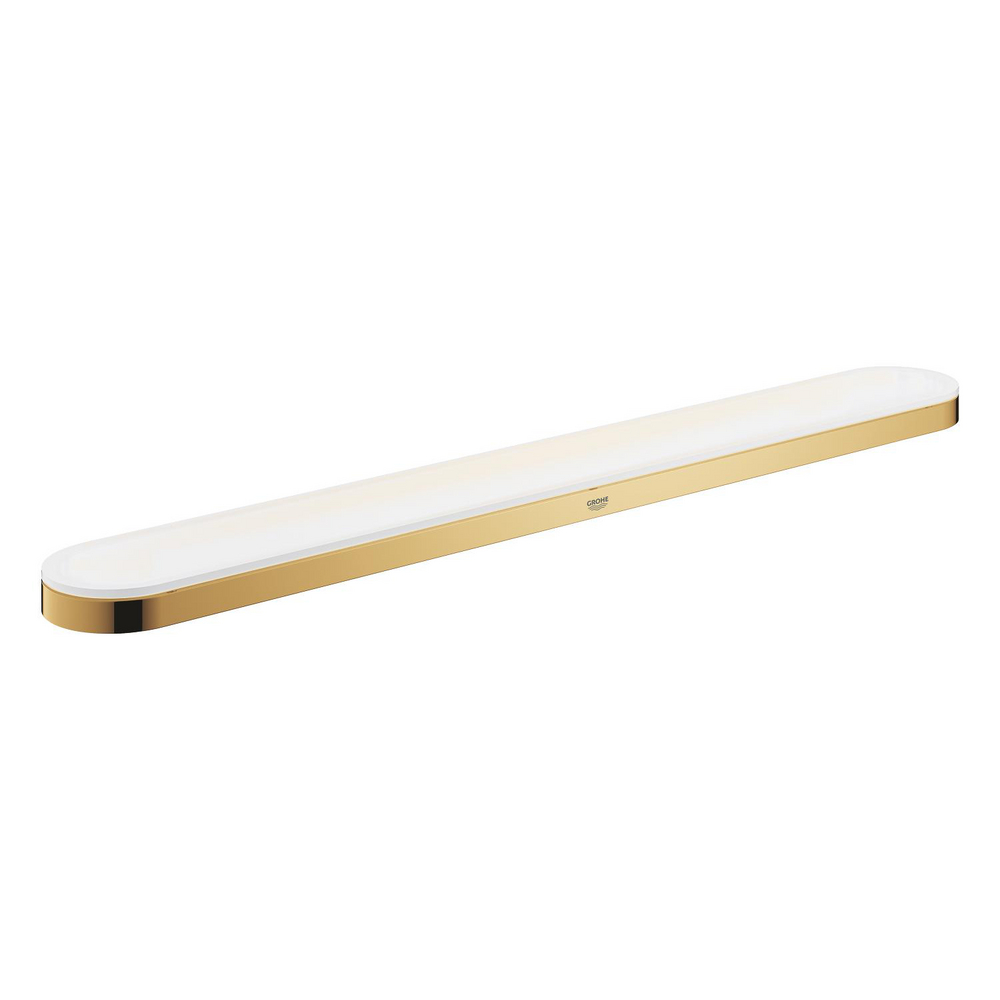 Towel rail