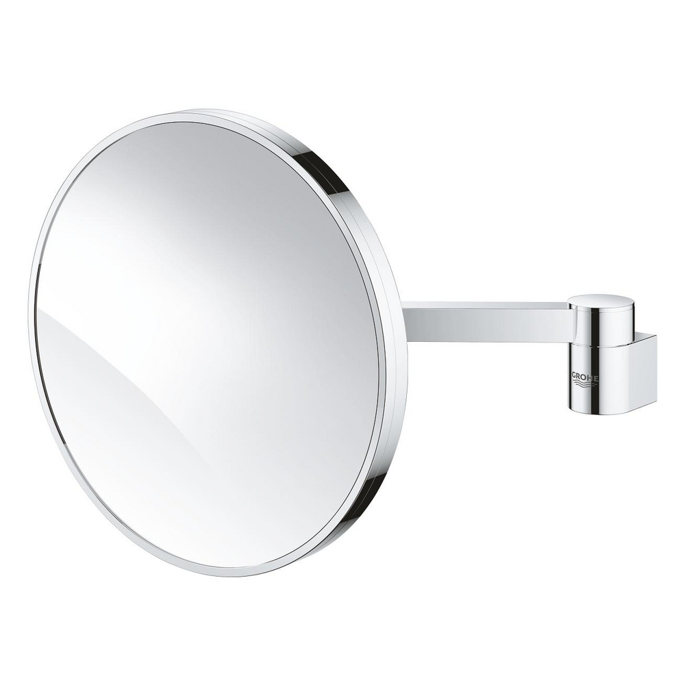 Shaving mirror