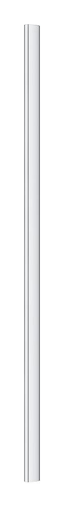 Shower system pipe for retrofitting