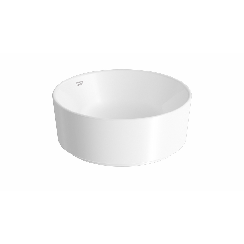 Acacia Evolution Round Vessel Basin Wt Acacia Evolution Round Vessel Basin Wt