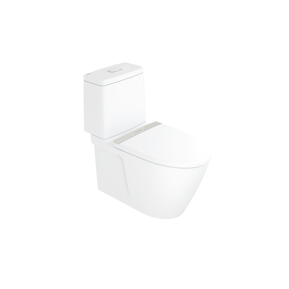 Acacia Evolution Close Coupled Toilet 2.6/4l