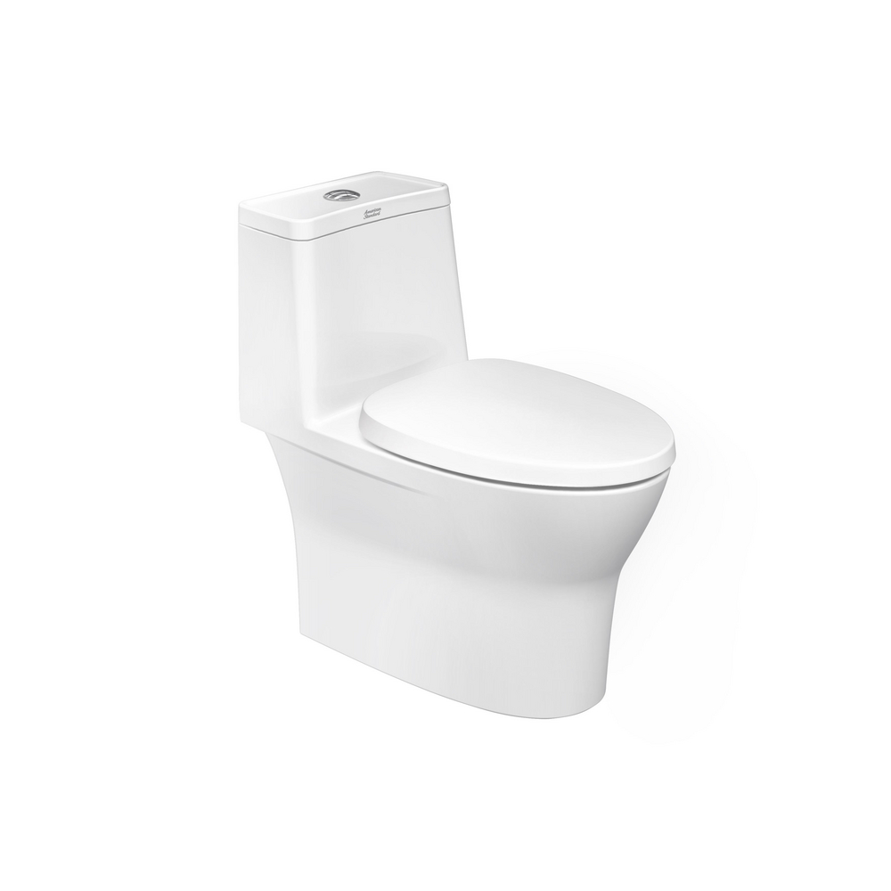 Flexio One Piece Toilet 3/4.2L