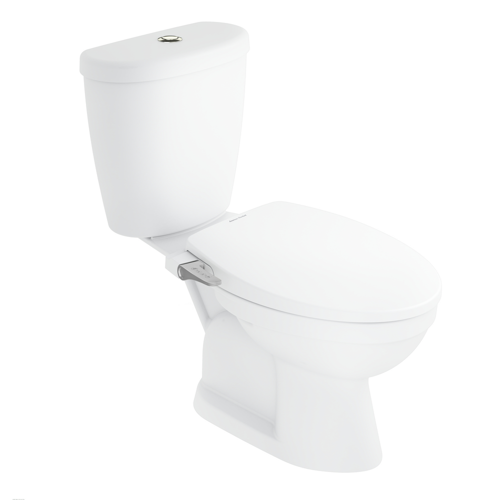 Winston Ll Dt 3/4.5 Slim Smart Washer Wt