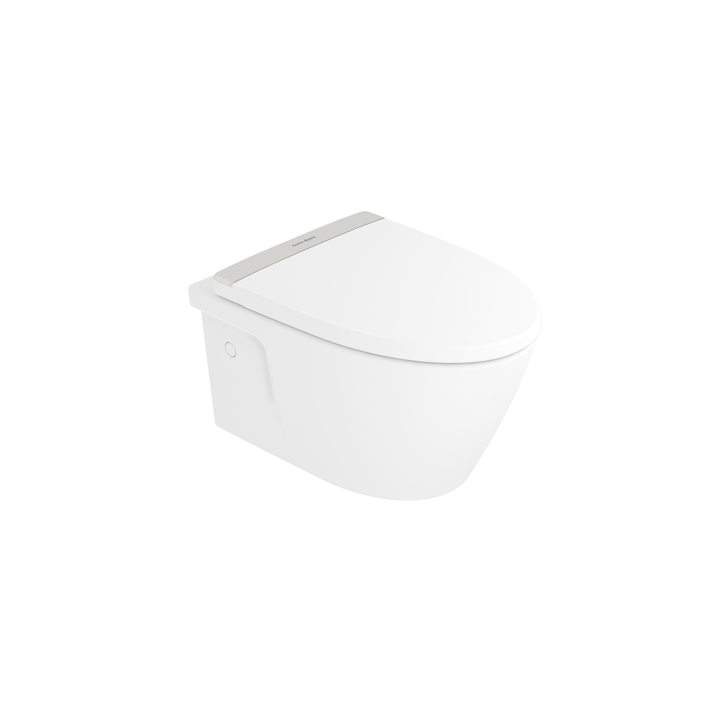Acacia Evolution Wall Hung 3/4.5L(Wall Outlet)