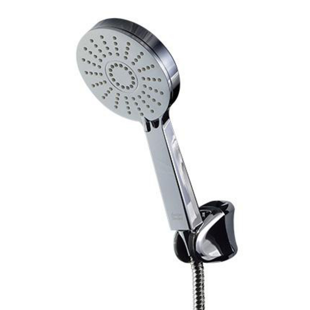 Slim 3 Fuction Hand Spray W/ Hook&hose Slim 3 Fuction Hand Spray W/ Hook&hose