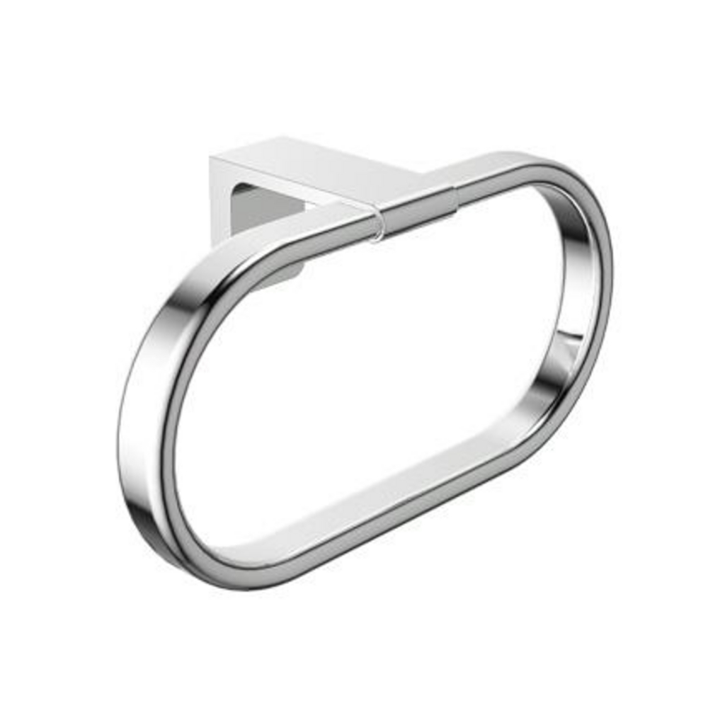 Acacia Evolution Towel Ring