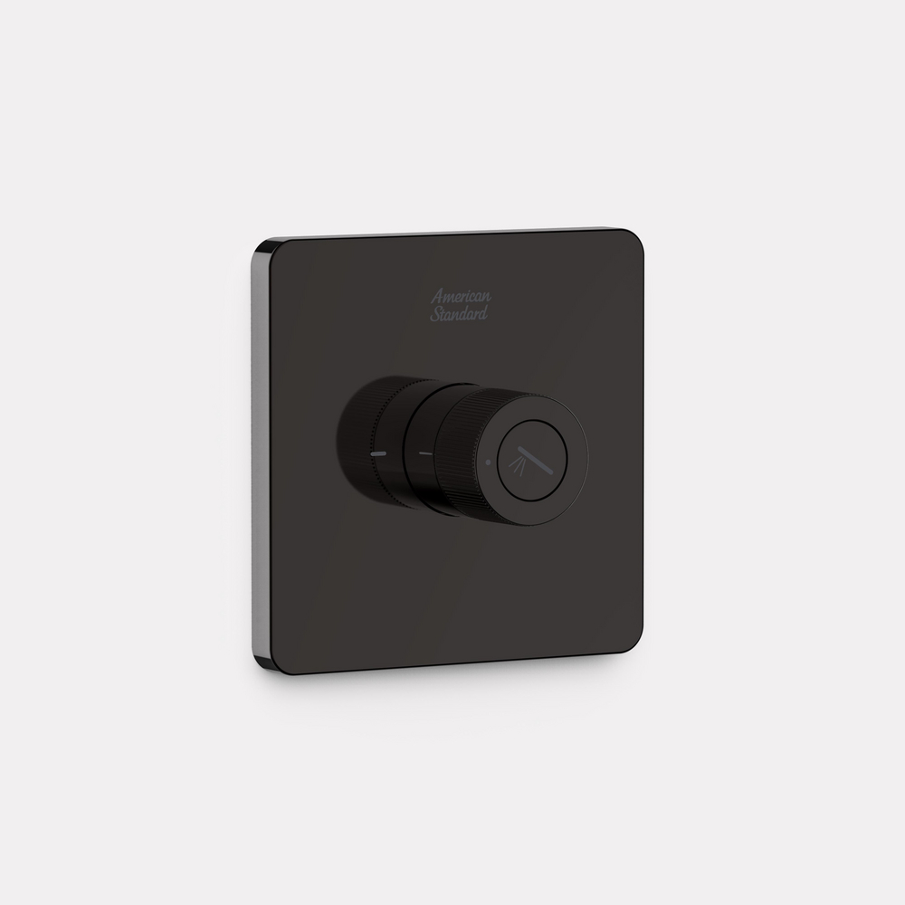 EasySet for Hand Shower Hard Graphite