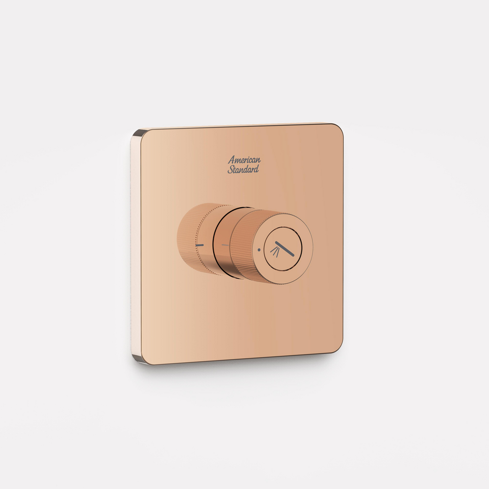 EasySet for Hand Shower Warm Sunset