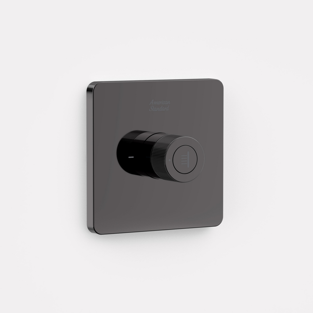 EasySet for Body Shower Hard Graphite