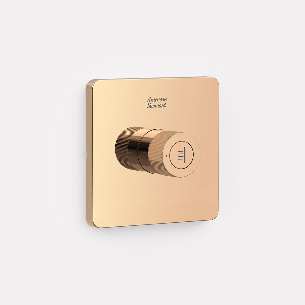 EasySet for Body Shower Warm Sunset