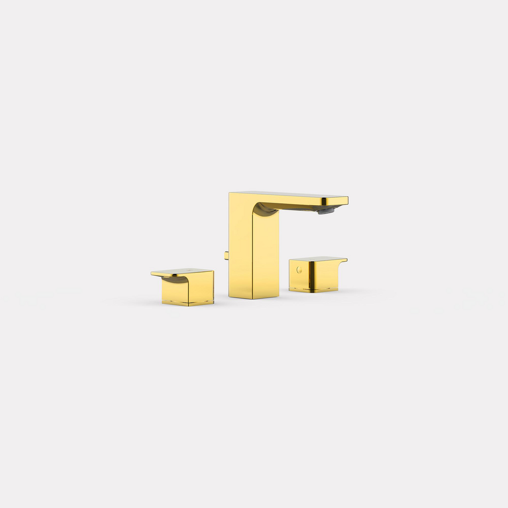 Acacia Evolution 8 inch basin mixer Cool Sunrise Acacia Evolution 8 inch basin mixer Cool Sunrise