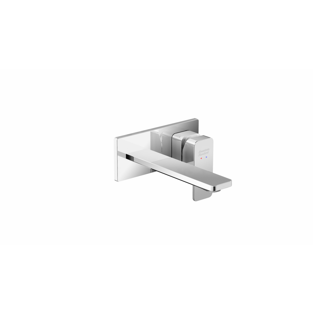 Acacia Evolution Wall Mount Basin Mixer