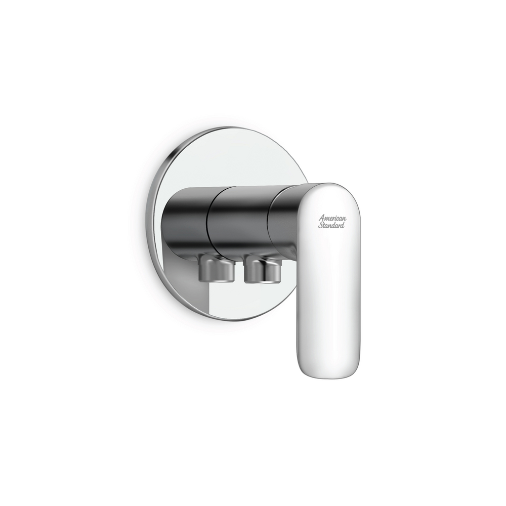 Loven Exposed Shower Mono