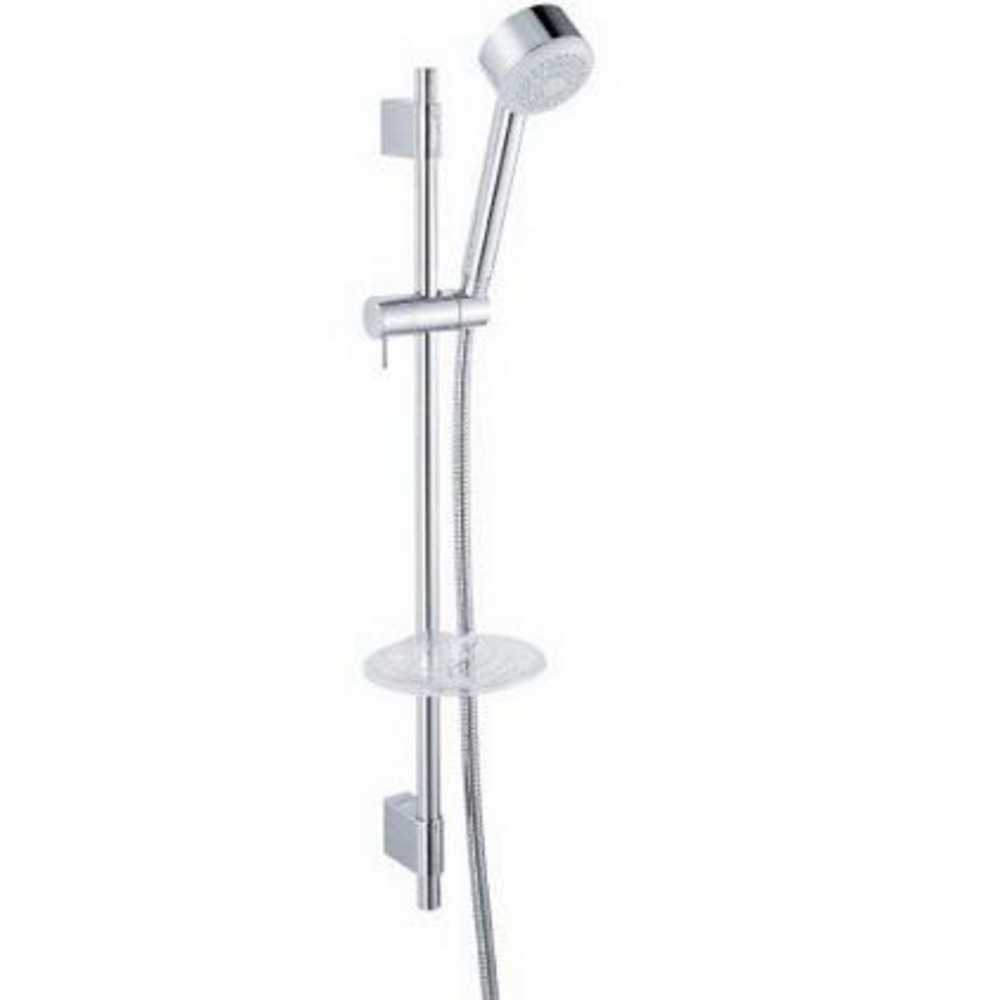 Moonshadow 200 - Shower Kit(thailand)
