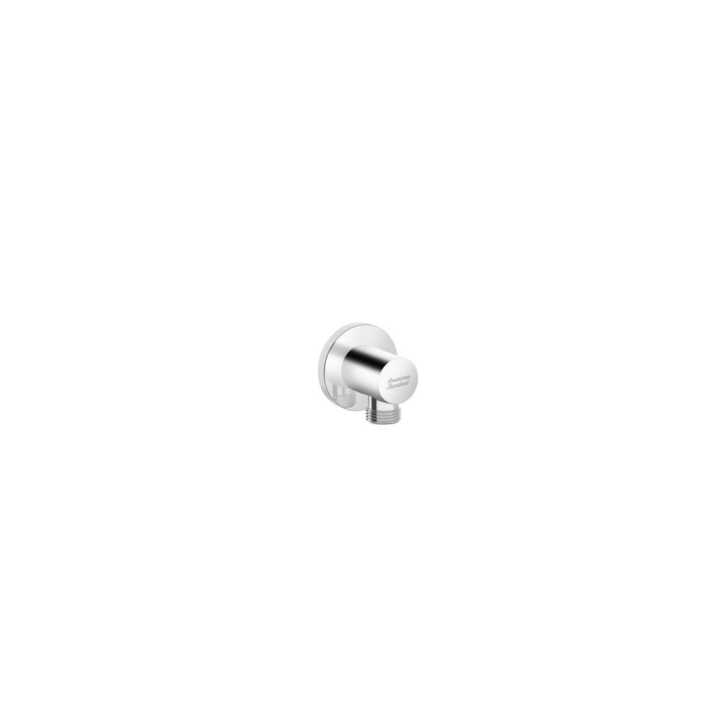 Wall Outlet - Round (R1/2