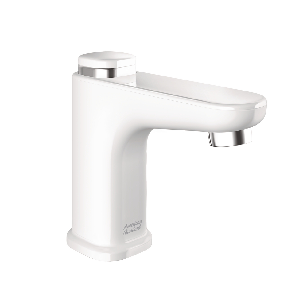 Easyflo Basin Mono (Glossy White) Easyflo Basin Mono (Glossy White)
