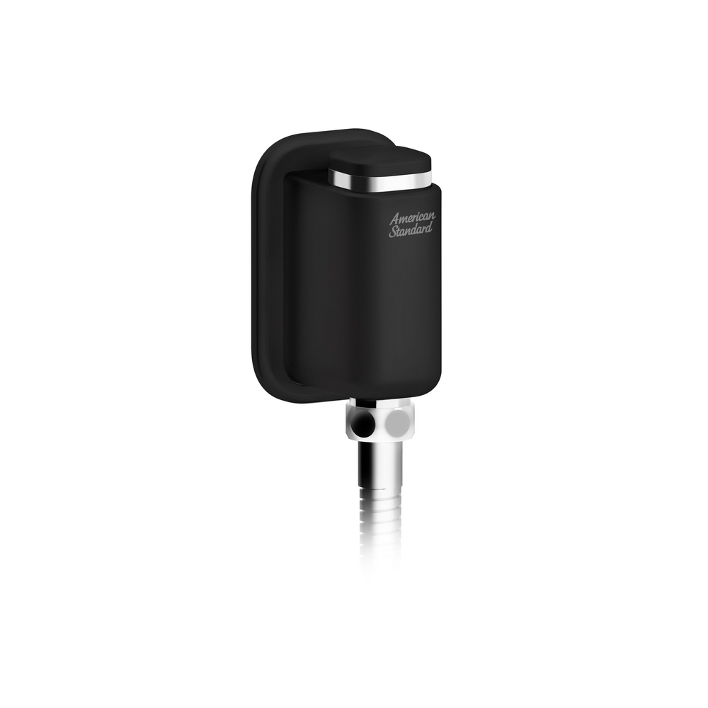 Easyflo Exposed Shower Mono (Matt Black)